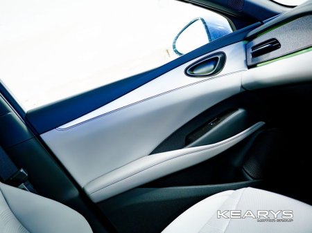 2026 BYD Seal 6 - photo 27