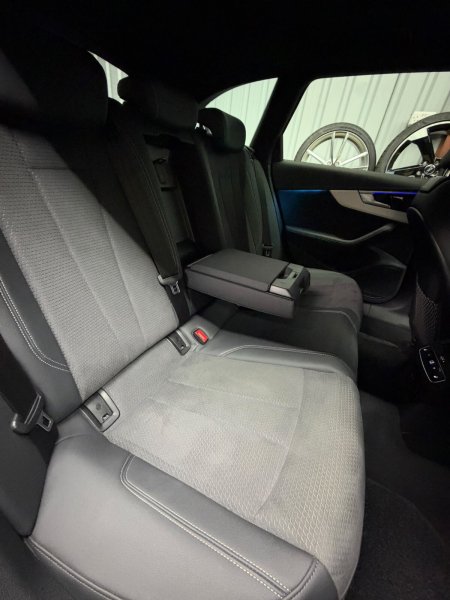 2022 Audi A4 - photo 16