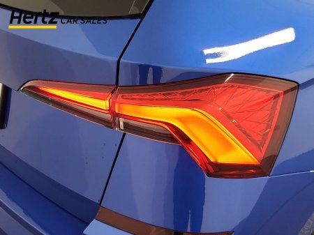 2024 Skoda Kamiq - photo 8