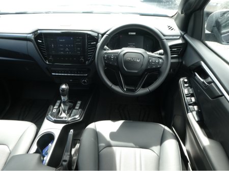 2026 Isuzu D-Max - photo 15