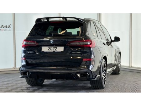 2022 BMW X5 - photo 20