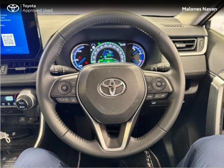 2024 Toyota RAV4 - photo 9