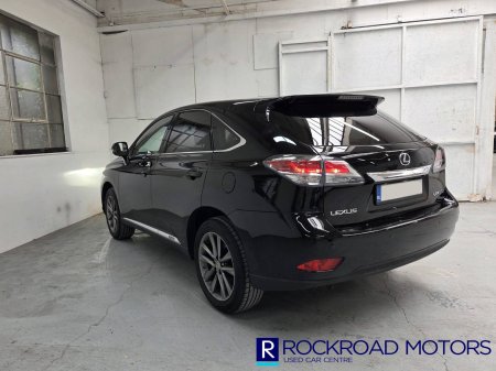 2015 Lexus RX - photo 2
