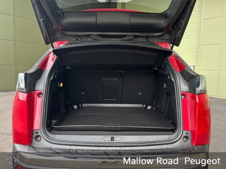 2022 Peugeot 3008 - photo 9