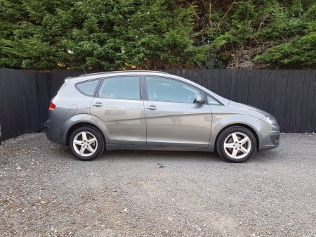2012 SEAT Altea - photo 4