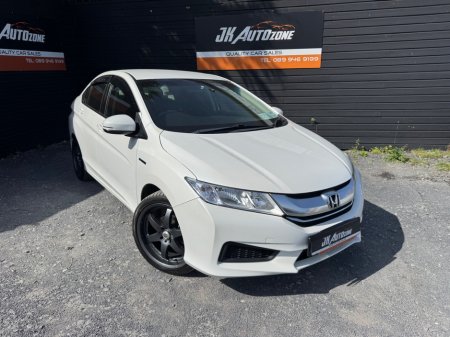 2016 Honda Grace 1.5 HYBRID AUTO