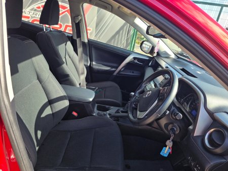 2015 Toyota RAV4 - photo 8