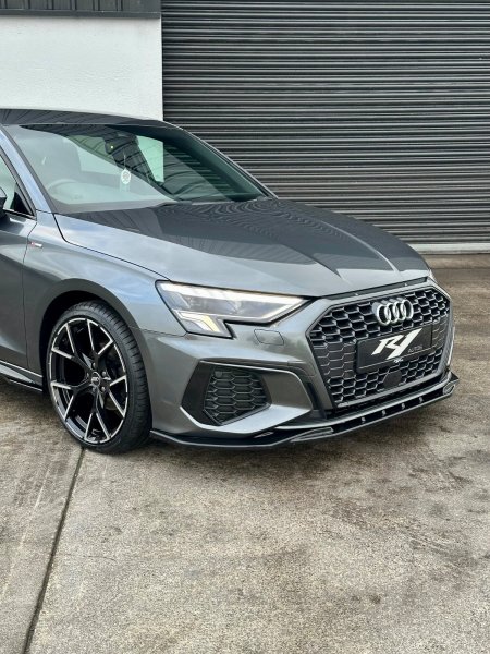 2021 Audi A3 - photo 7