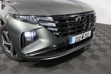 2023 Hyundai Tucson - photo 3