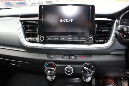 2023 Kia Stonic - photo 17