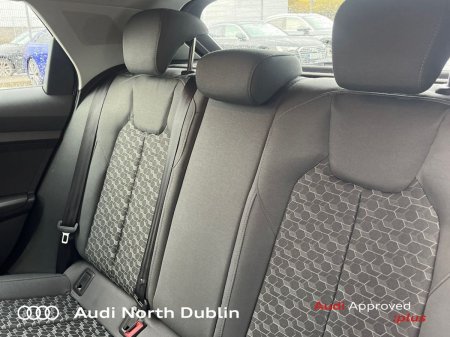 2024 Audi A1 - photo 21