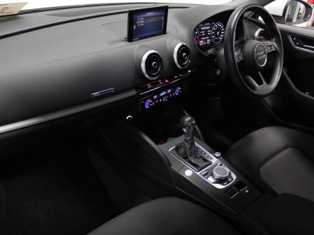 2019 Audi A3 - photo 37