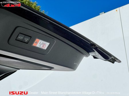 2025 Toyota Land Cruiser - photo 6