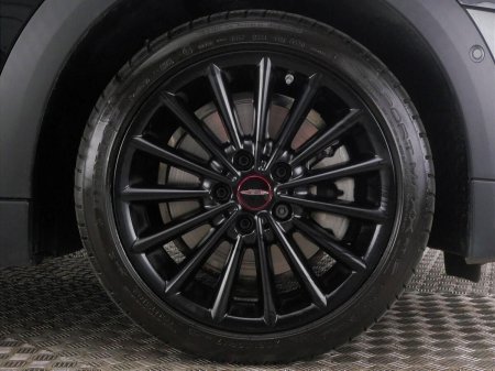2025 Mini Cooper - photo 13