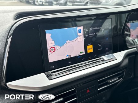 2026 Ford Transit Connect - photo 27