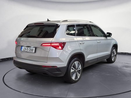 2023 Skoda Karoq - photo 5