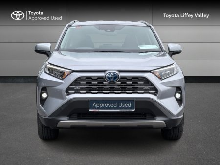 2023 Toyota RAV4 - photo 5