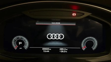 2023 Audi A6 - photo 5