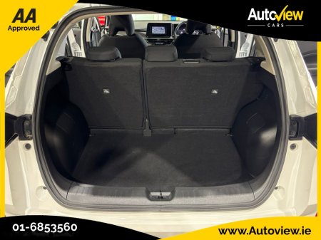 2024 Nissan Note - photo 22