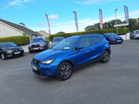 2024 SEAT Arona - photo 6