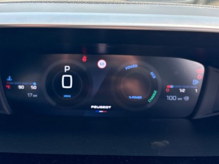 2026 Peugeot 408 - photo 15