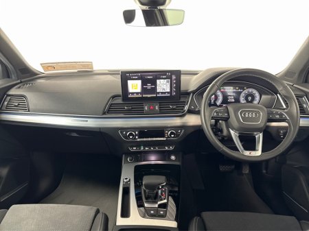 2024 Audi Q5 - photo 14
