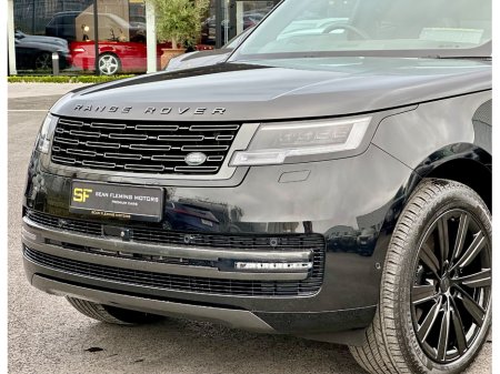 2026 Land Rover Range Rover - photo 7