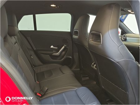 2019 Mercedes-Benz CLA - photo 9