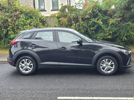 2017 Mazda CX-3 - photo 2