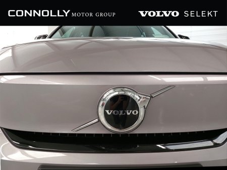 2026 Volvo EX40 - photo 22