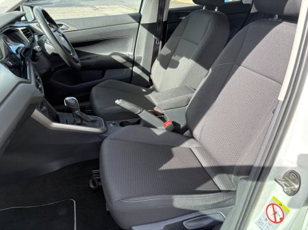 2018 Volkswagen Polo - photo 10