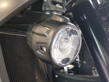 2025 BMW R 1300 GS - photo 10
