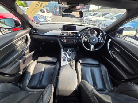 2013 BMW 3-Series - photo 9