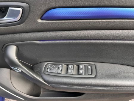 2019 Renault Megane - photo 18
