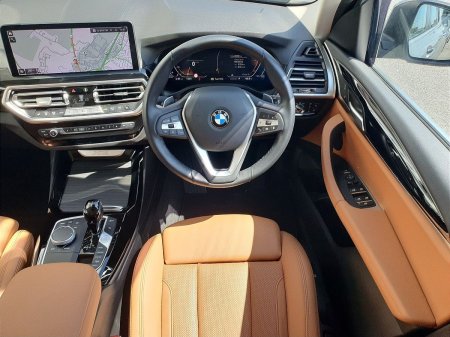 2024 BMW X3 - photo 5