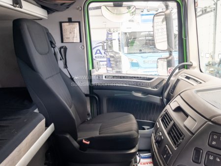 2020 DAF XF 480 Space Cab - photo 26