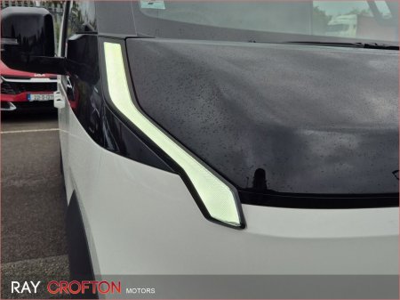 2026 Kia PV5 - photo 14