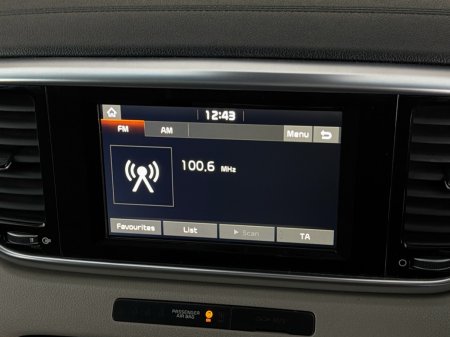 2019 Kia Sportage - photo 26