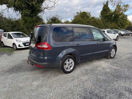 2011 Ford Galaxy - photo 3