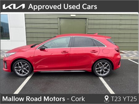 2020 Kia Ceed - photo 7
