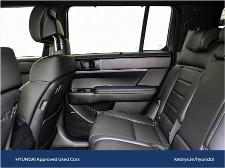 2026 Hyundai Santa Fe - photo 7