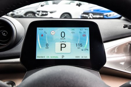 2026 BYD DOLPHIN - photo 19