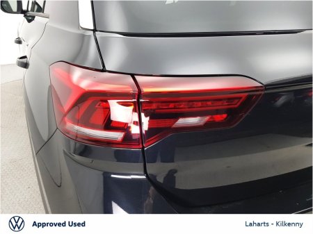 2024 Volkswagen T-Roc - photo 19