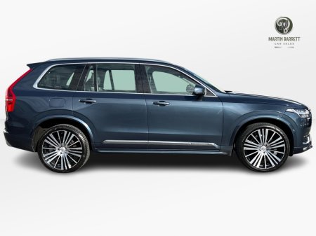 2020 Volvo XC90 - photo 4