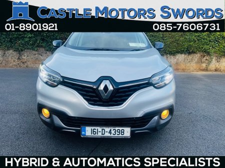 2016 Renault Kadjar - photo 3