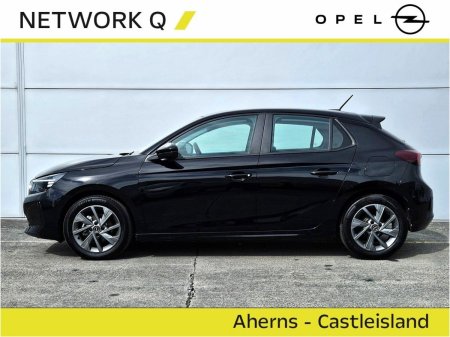 2025 Opel Corsa - photo 4