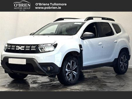 2024 Dacia Duster - photo 12