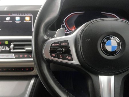 2022 BMW 4-Series - photo 17