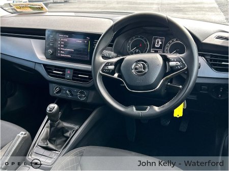 2024 Skoda Kamiq - photo 7