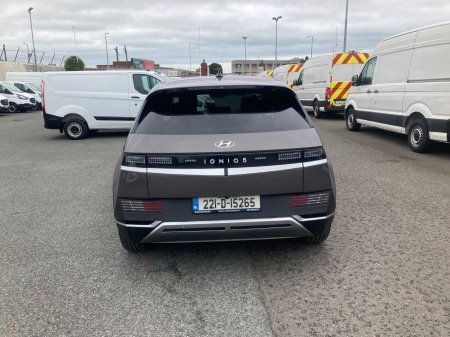 2022 Hyundai IONIQ 5 - photo 6